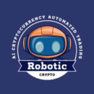 AI Robot Logo